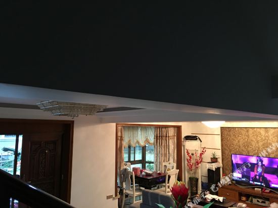 ZhouShanDlingxia - carbon neutral hotel in Zhoushan