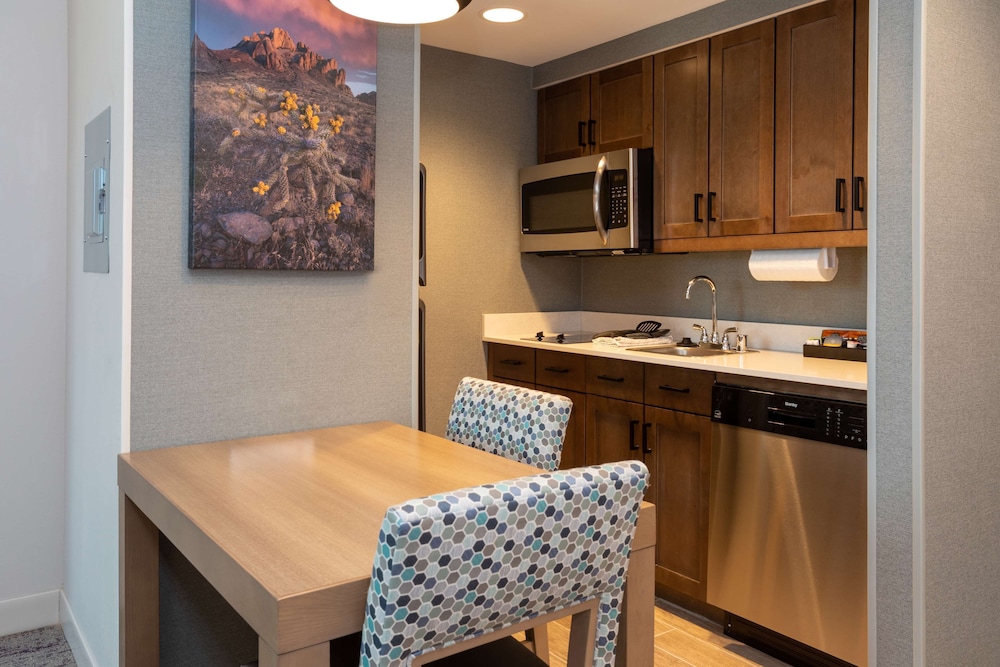 Homewood Suites by Hilton Albuquerque Downtown - photo 13