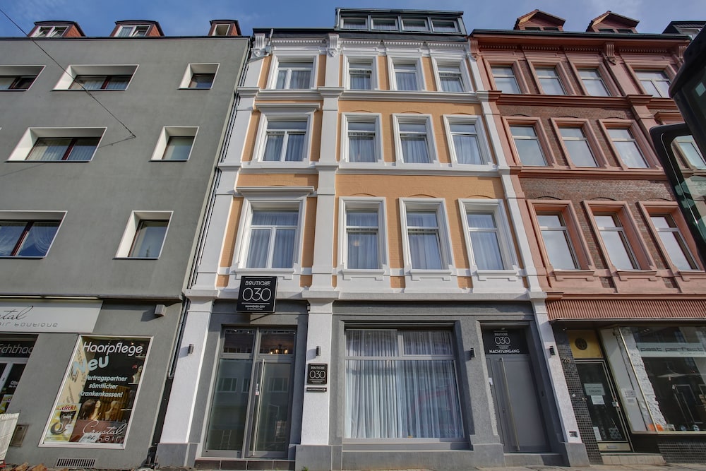 Boutique 030 Hannover City — Hannover
