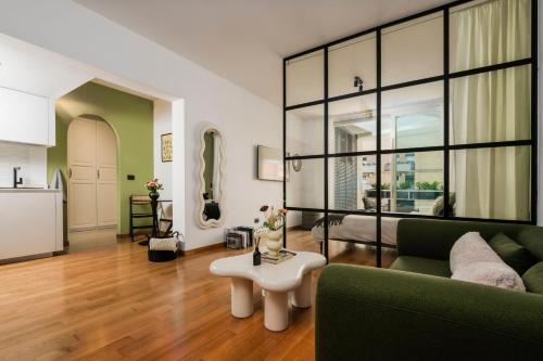 Trastevere Luxury Studio — 4-Star Luxury Hotel in Rome, Italy
