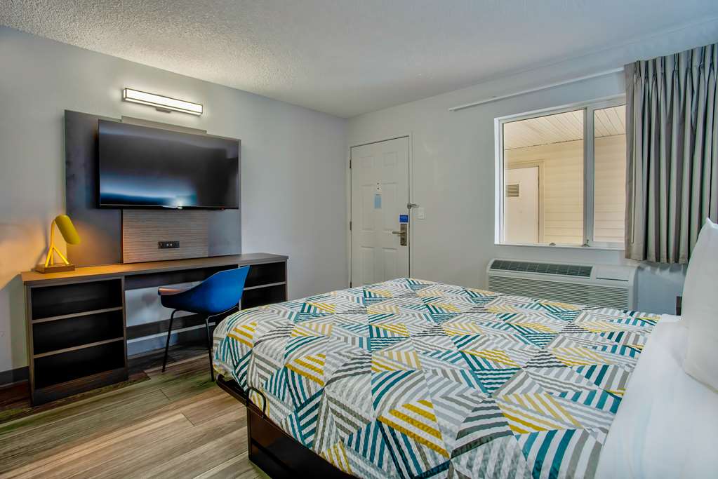 Motel 6 Richland WA Kennewick - photo 17