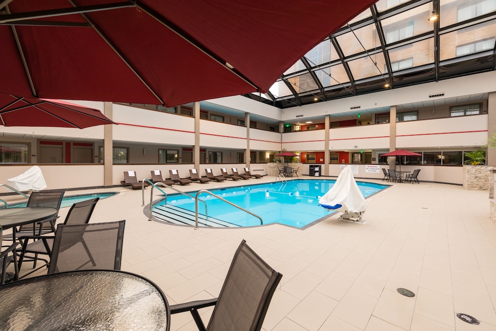 Holiday Inn Brookfield Milwaukee by IHG - photo 41