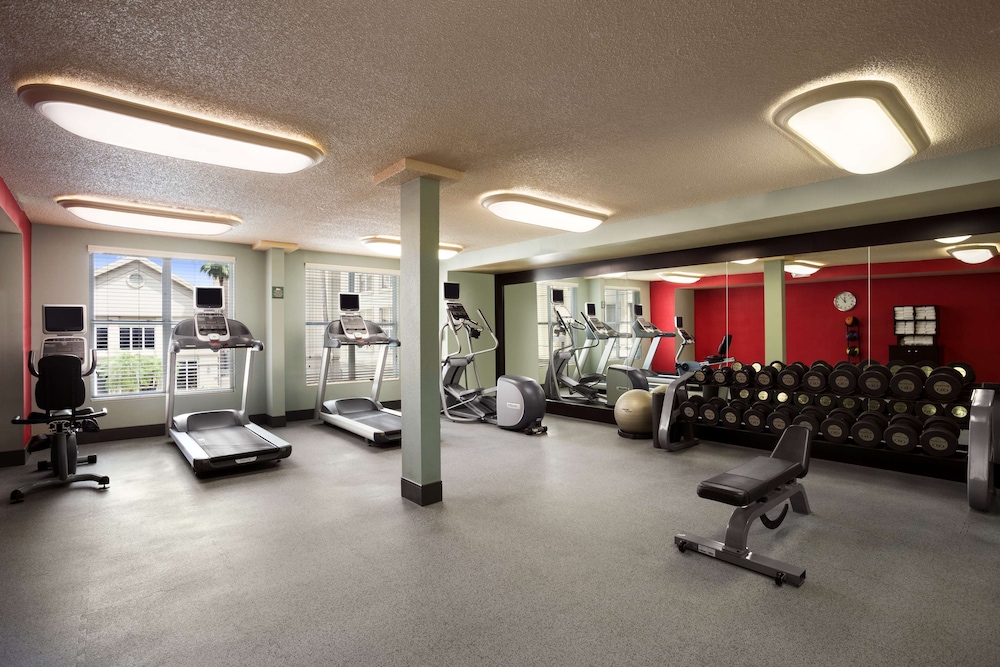 Homewood Suites by Hilton Orlando International Drive Convention Center - photo 23