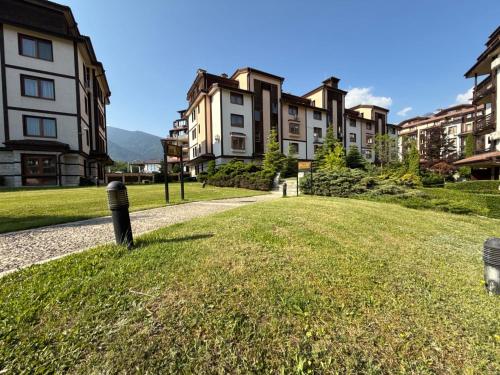 Downtown Bansko Luxury Resort — Bansko