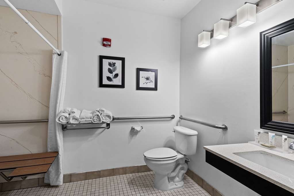 Country Inn & Suites by Radisson Myrtle Beach SC - photo 23