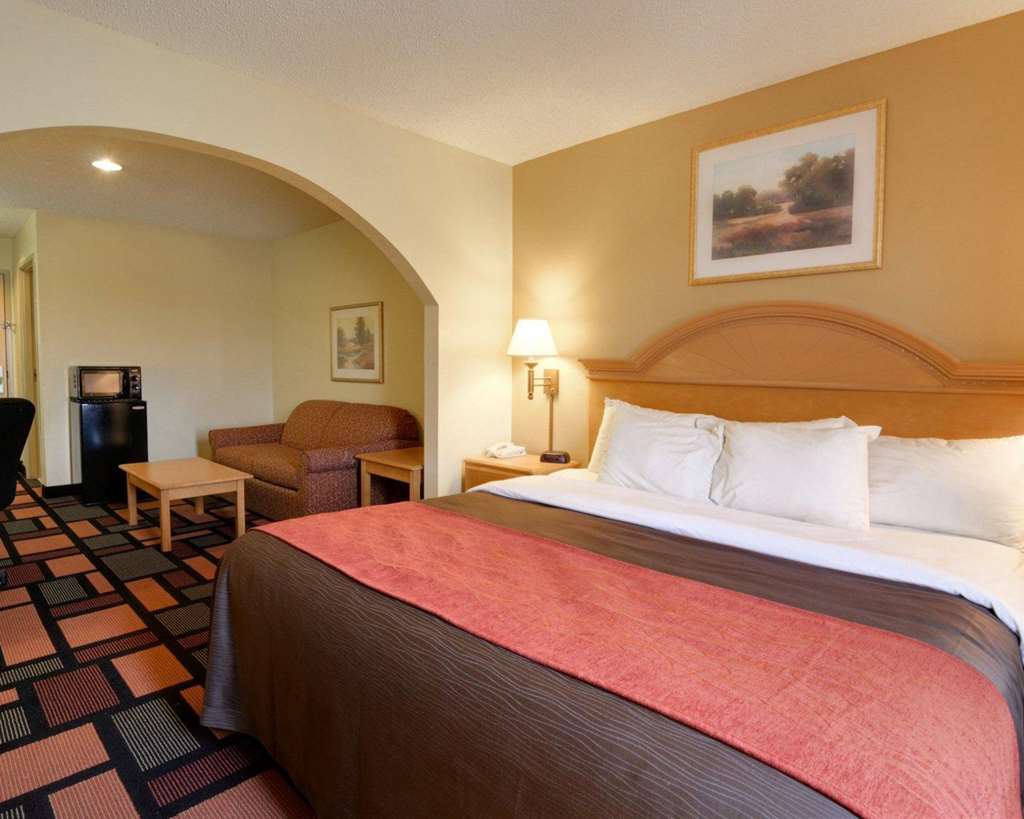 Quality Inn & Suites Malvern - photo 16
