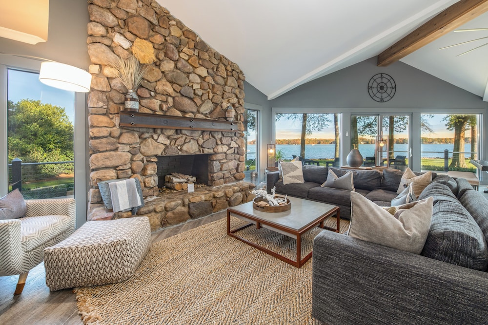 Lake Norman Playaway in Mooresville, United States