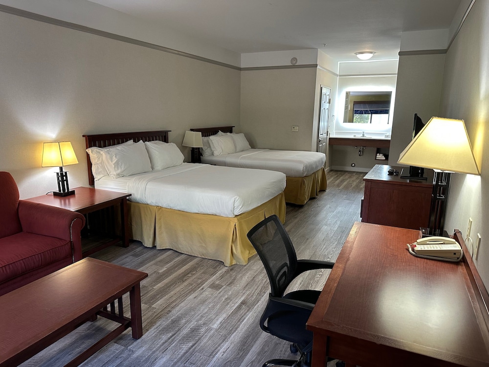 Holiday Inn Express Hotel & Suites San Dimas by IHG - photo 8