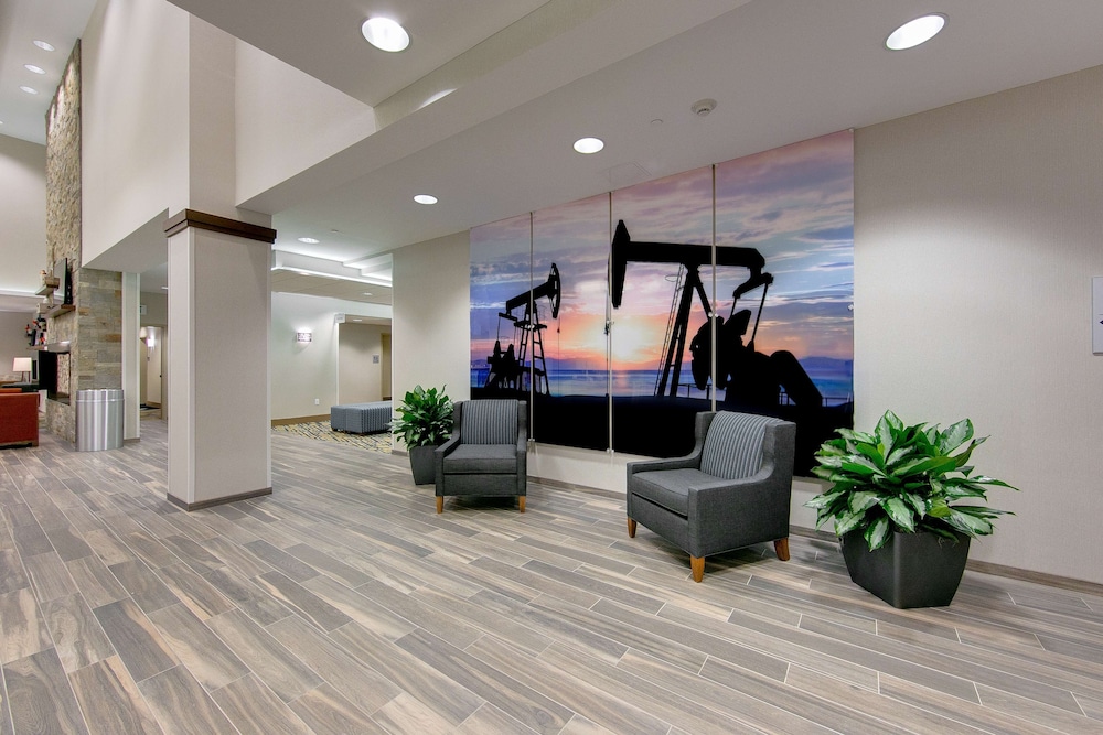 Hampton Inn & Suites North Houston Spring - photo 3