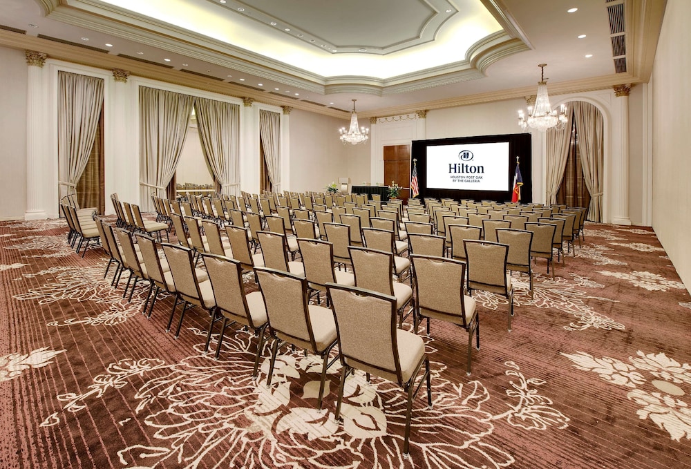 Hilton Houston Post Oak by the Galleria - photo 50