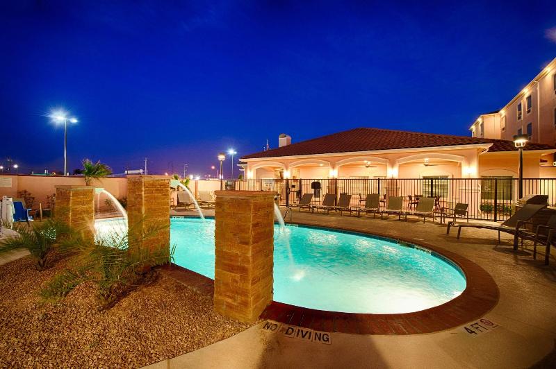 TownePlace Suites El Paso Airport - photo 71