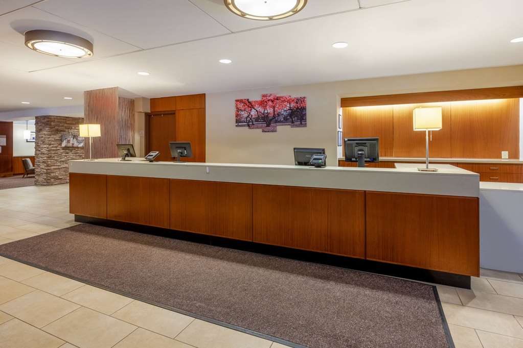 Randolph House Hotel Trademark Collection by Wyndham - photo 7