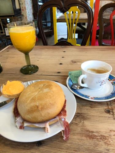 Cadiz Playa in Cadiz, Spain