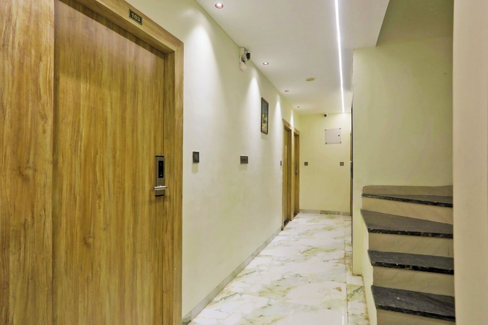 Fabhotel Gaurav Inn — Indore — photo 2