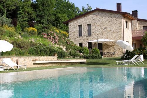 Amazing Assisi in Assisi, Italy