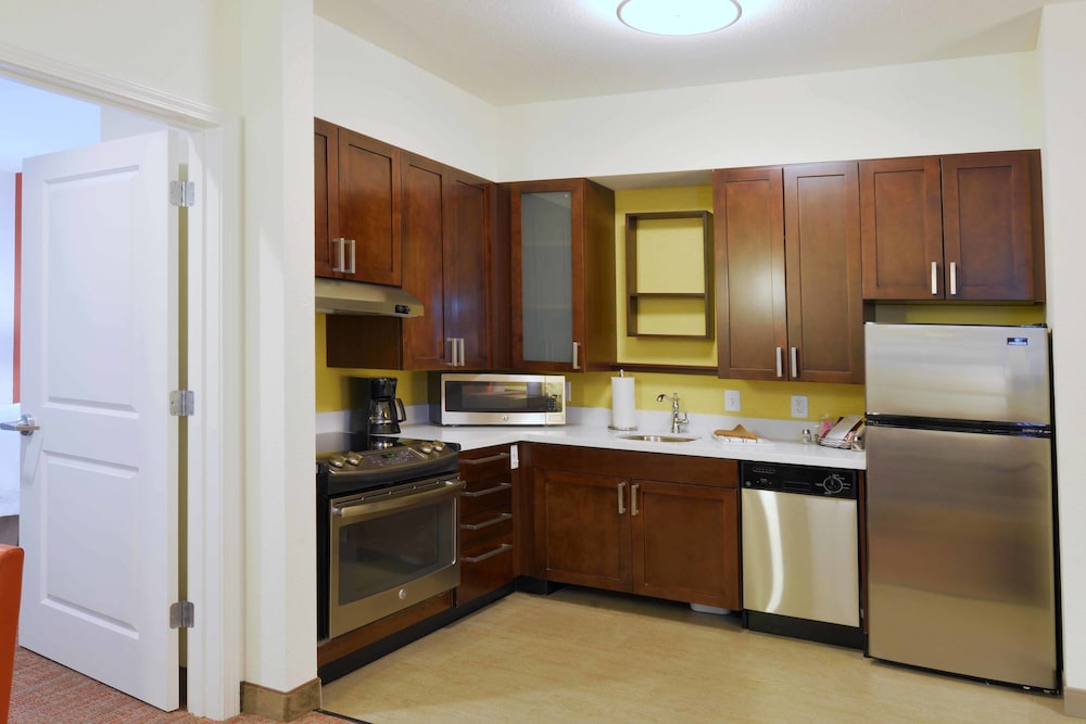 Residence Inn by Marriott Omaha Aksarben Village - photo 9