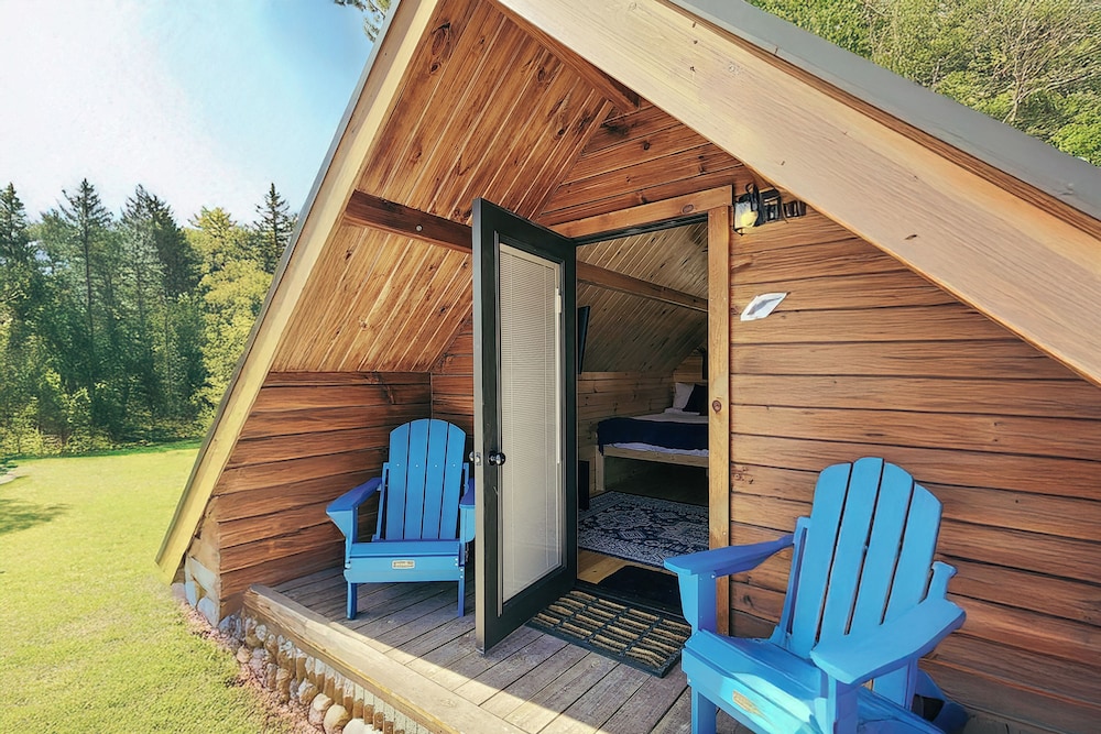 Blue Buffalo Resort - photo 19