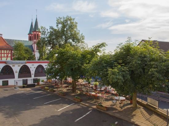 Hotel Gasthof Sondergeld — Hofbieber — photo 4