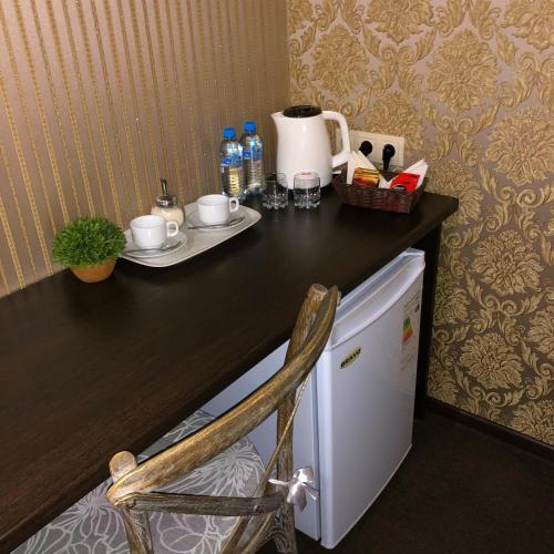 Mini Hotel Atmosphera — hotel in Ostrogozhsk
