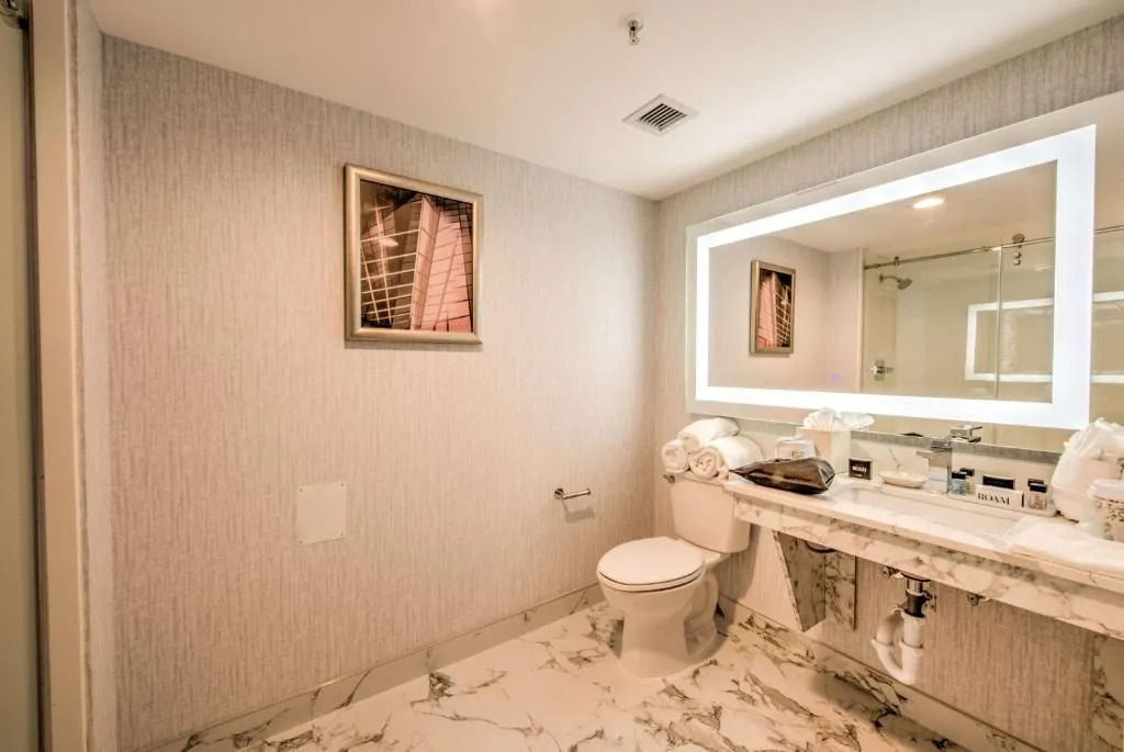 Grand Tuscany Hotel - photo 4