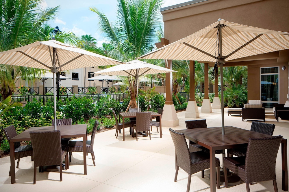 Courtyard Palm Beach Jupiter - photo 29