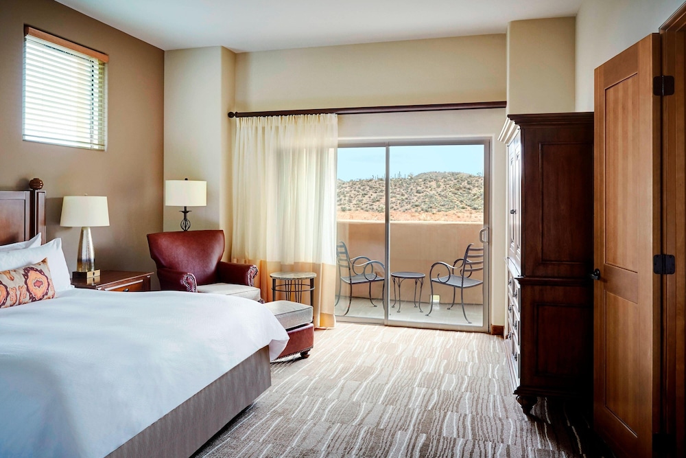 JW Marriott Starr Pass Resort and Spa - photo 13