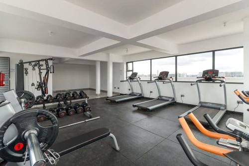 JWC Elegant Lovely studio Apartment 1