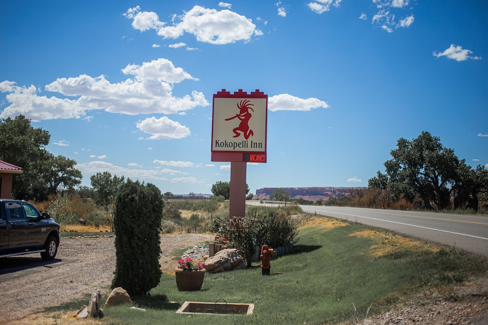 Kokopelli Inn - photo 34