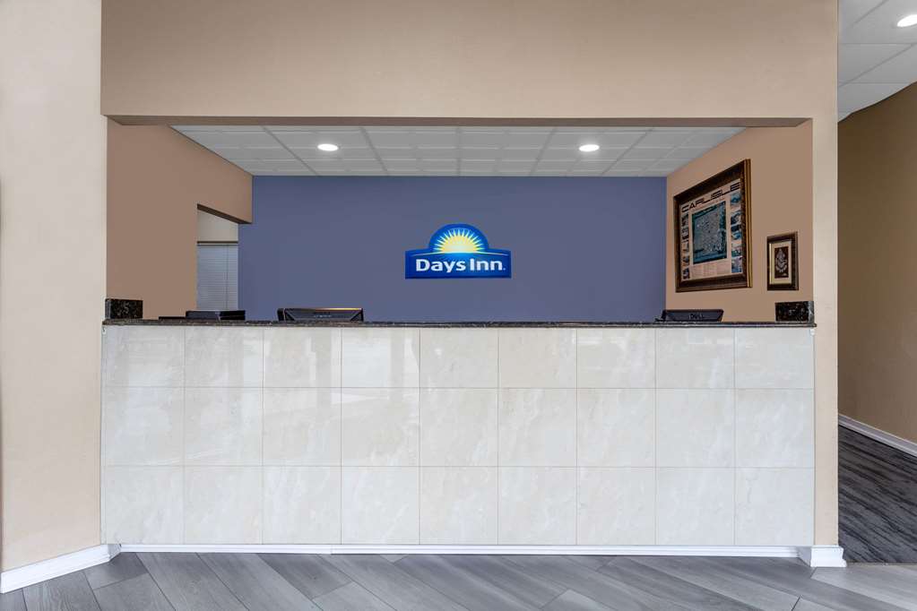 Days Inn by Wyndham Carlisle North - photo 4