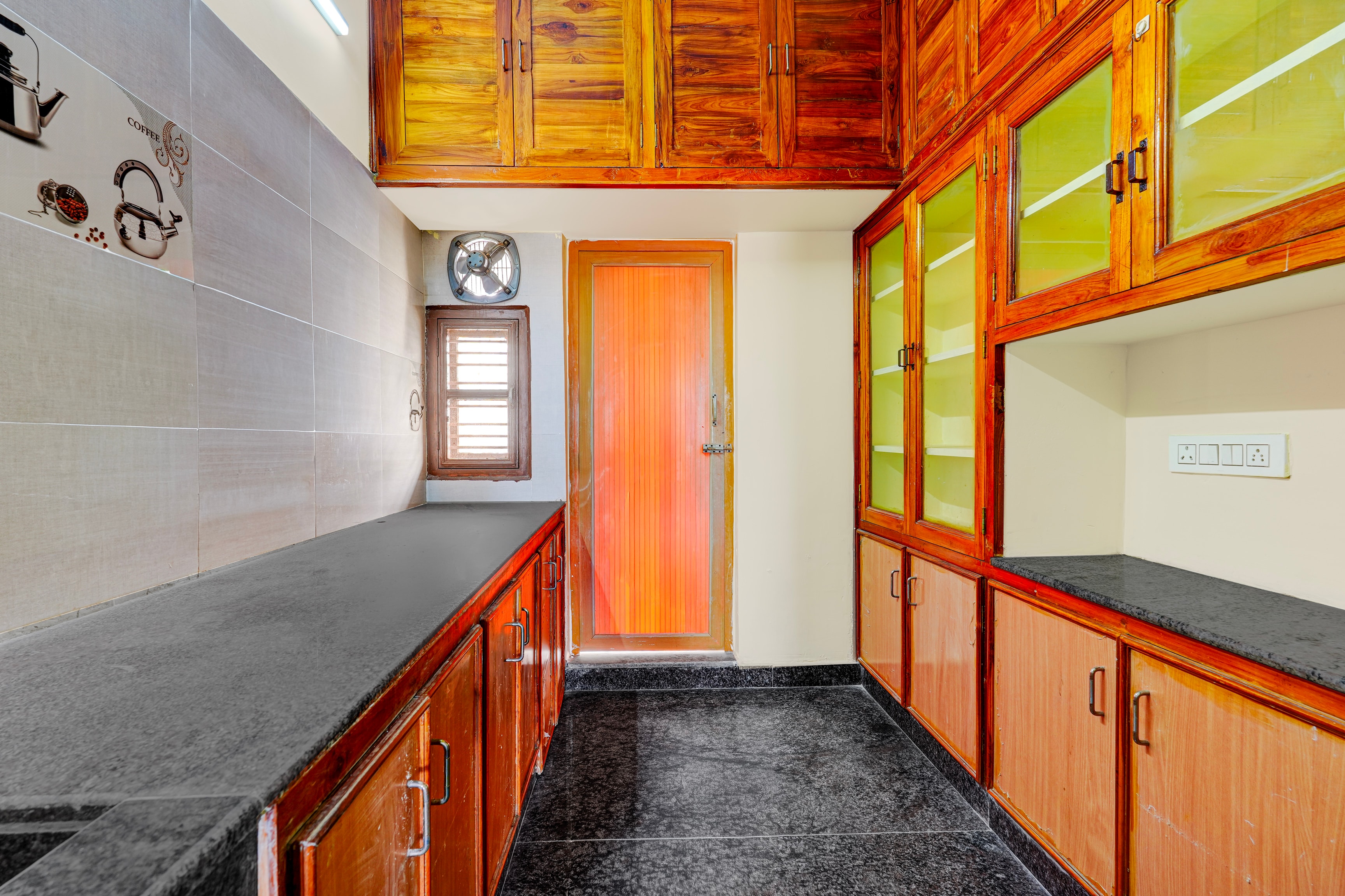 Hotel O Tirupati Chennai Highway Formerly Rama Home Stay — Tirupati