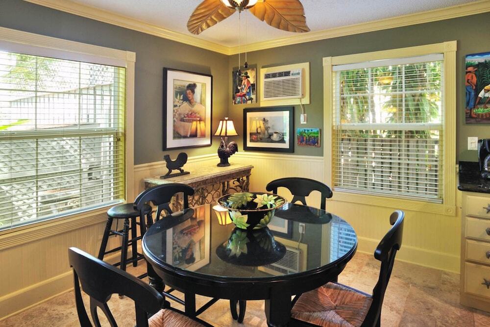 Old Town Garden Villas - photo 5