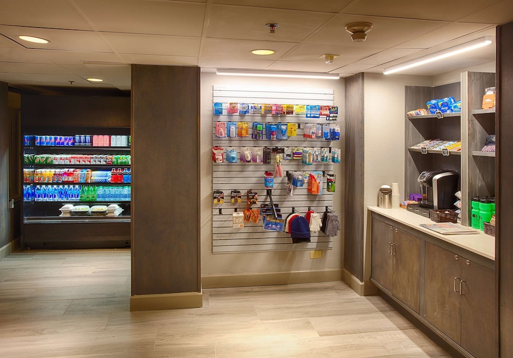 DoubleTree by Hilton Denver Westminster - photo 35