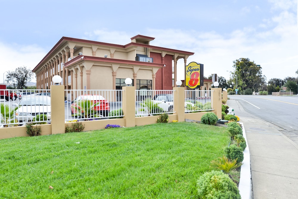 The Prime Suites Vallejo Napa Valley - photo 5