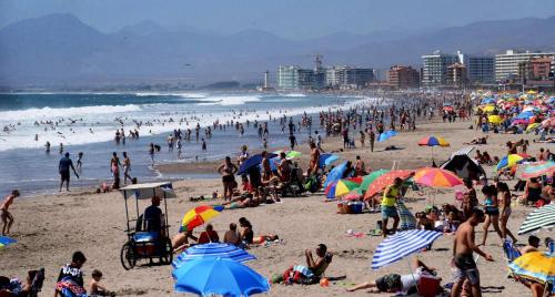 Yasna Gorigoitia — La Serena — photo 3
