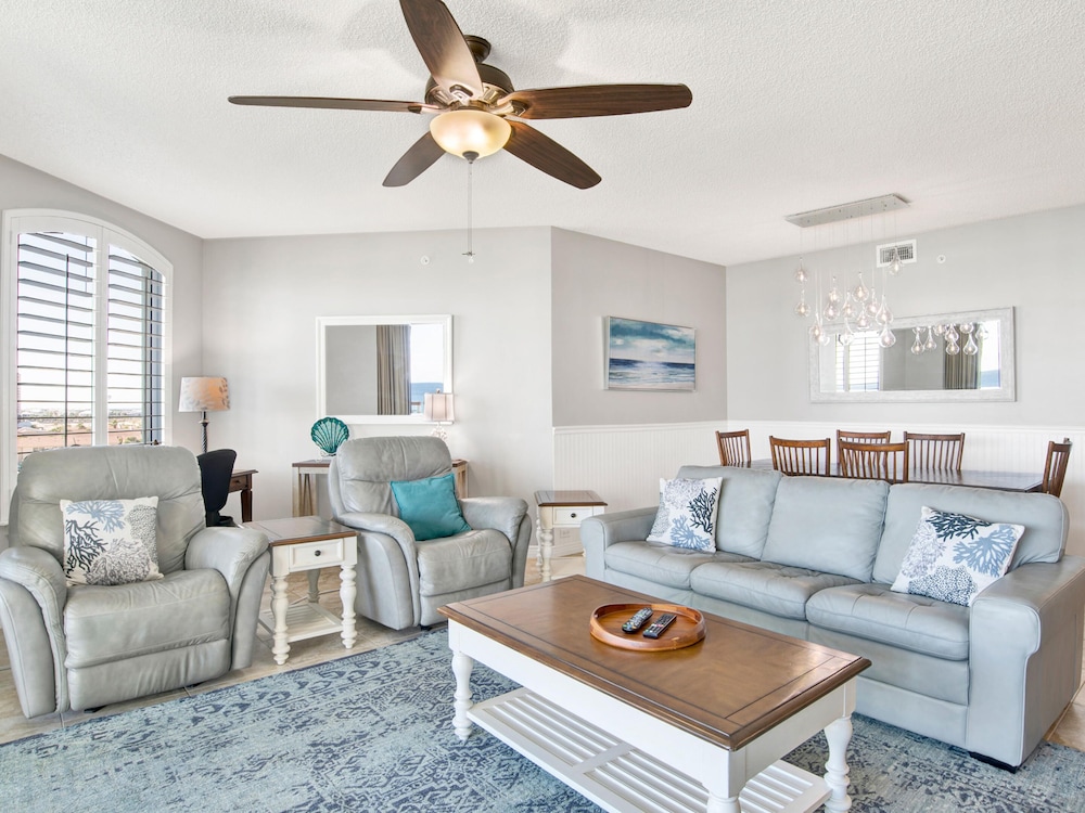 Beach Colony Resort West by Southern Vacation Rentals - photo 21