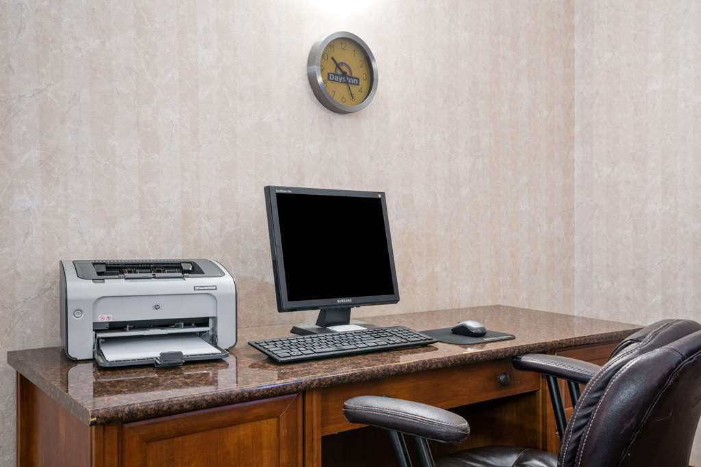 Days Inn by Wyndham Fargo Casselton - photo 15