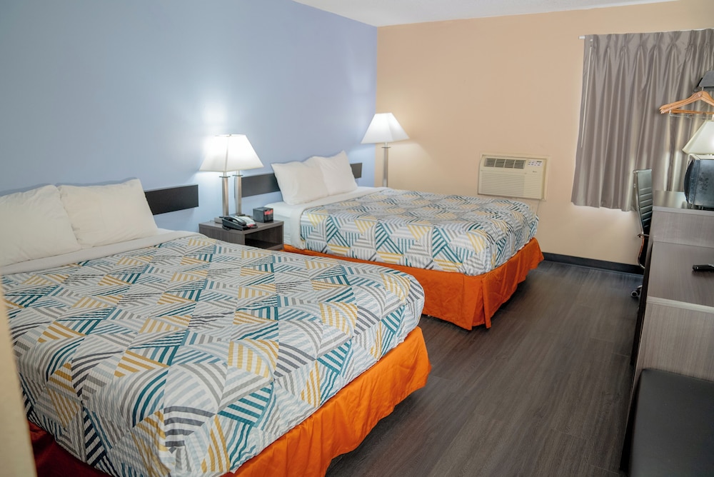 Motel 6 Litchfield IL - photo 8