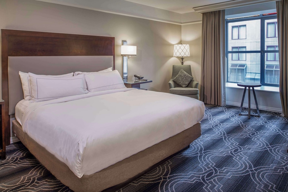 St. Louis Union Station Hotel Curio Collection by Hilton - photo 70