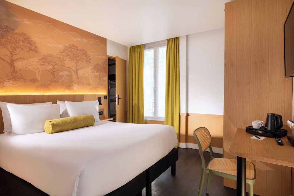 Hotel Moderne St Germain