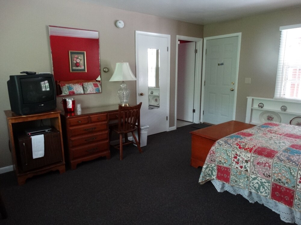 Aerie Inn of Vermont - photo 7