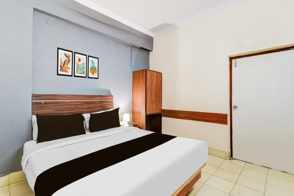 Hotel Rahul International — hotel in Secunderabad