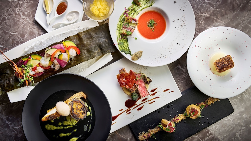 Hanairodori No Yado Kayuu in Wakayama, Japan