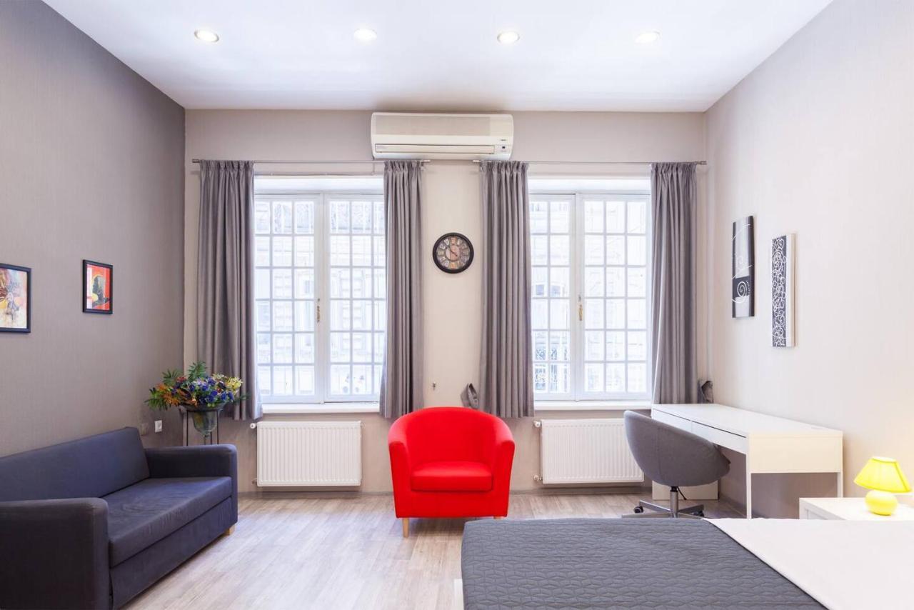 Wehost Apartment Near Liberty Square by Wehost — 4-Star Luxury Hotel in Tbilisi, Georgia