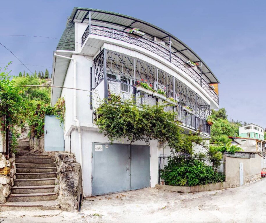 Tatyana Mini hotel in Unknown City, Russia