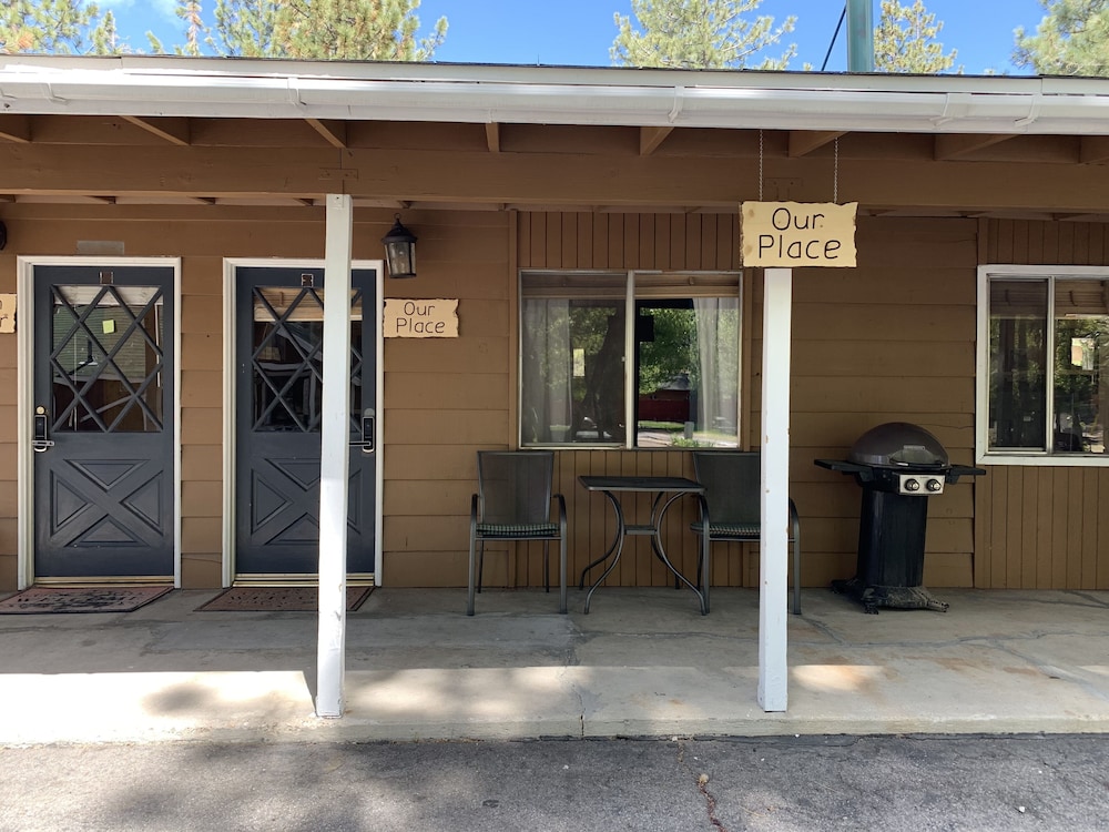 Grey Squirrel Resort - photo 119