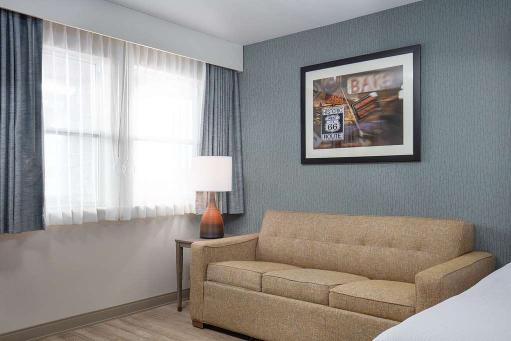 Best Western Plus King's Inn & Suites - photo 24