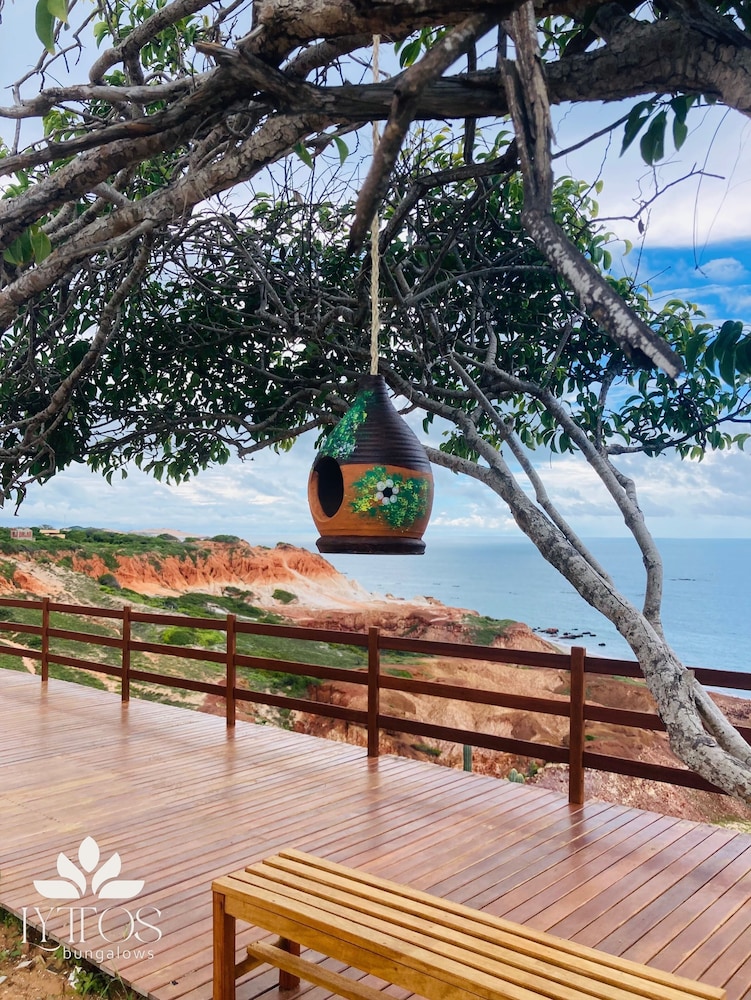 Lyttos Bungalows - last minute hotel in Fortaleza