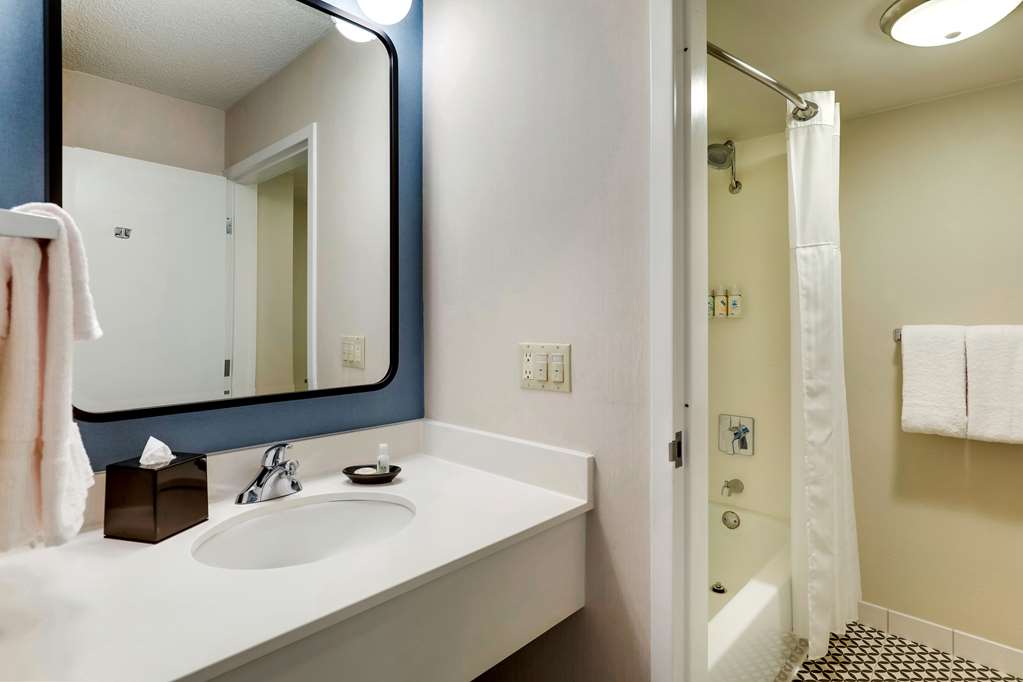 Sonesta Select San Francisco Airport Oyster Point Waterfront - photo 25