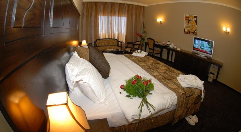Sun Hills Suites Hotel — Jounieh — photo 5