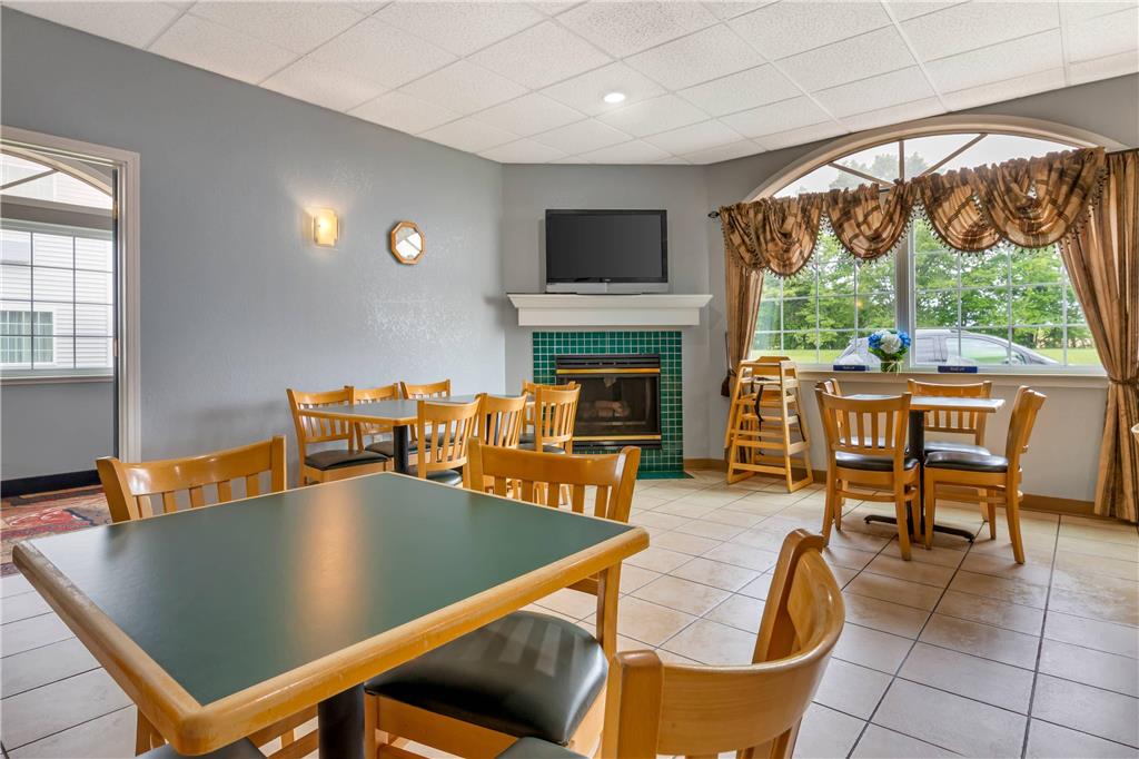 Quality Inn Mauston I 90 - photo 25